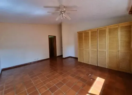 Casa En Renta En La Toscana, Acapatzingo Cuernavaca Morelos.