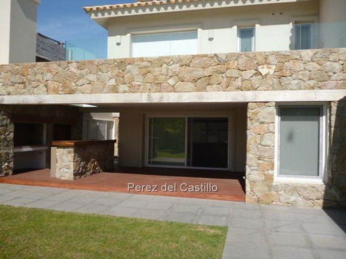 Imagen 7 de 14 de Venta Casa Parques 3 Dormitorios Servicio Con Renta Cw62512