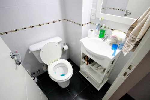 R. Falcón 4382: Excelente 3amb. Con Terraza Propia
