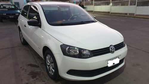 Imagen 2 de 10 de Volkswagen Gol