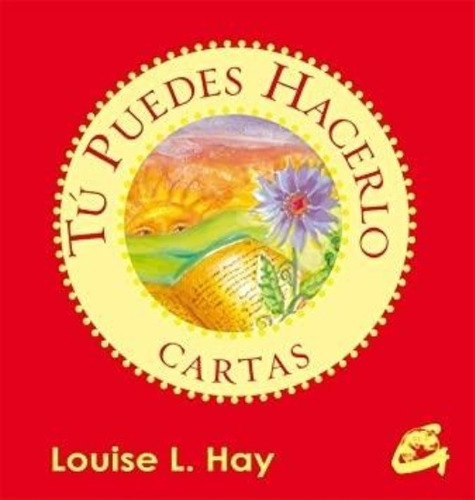 Tu Puedes Hacerlo. Cartas