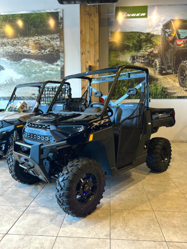 Ranger Xp 1000  0km Utilitario No Canam Utv Contado 12 % Off