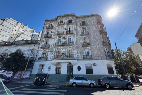 Venta Departamento 3 Ambientes Almagro