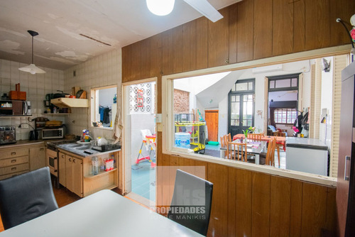 Ph 4 Ambientes En Venta Barracas
