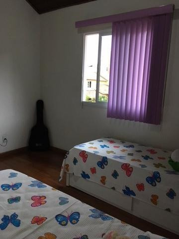 Imagem 10 de 19 de Casa Triplex Em Condominio Fechado Com 03 Quartos, Suite Em Jardim Camburi!!!!! - 2001159