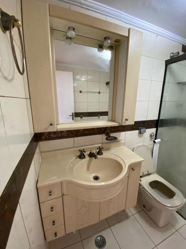 Imagem 2 de 11 de Apartamento Com 2 Dormitórios Para Alugar Por R$ 1.450,00/mês - Vila Mazzei - São Paulo/sp - Ap1386