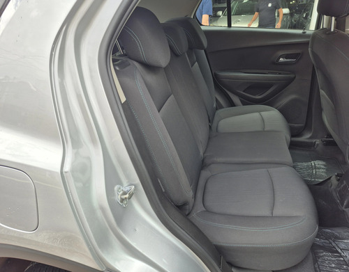 Chevrolet Tracker 1.8 MPFI LT 4X2 16V FLEX 4P AUTOMÁTICO