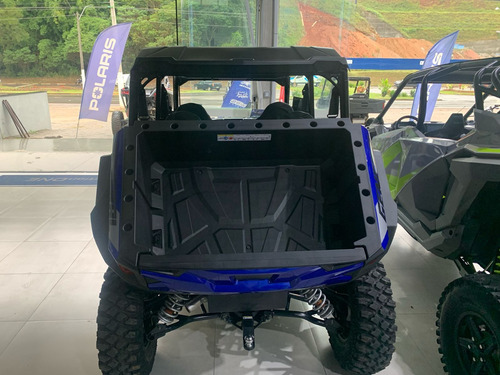 Utv Polaris General Xp 4 Ultimate - Versão Rigid.