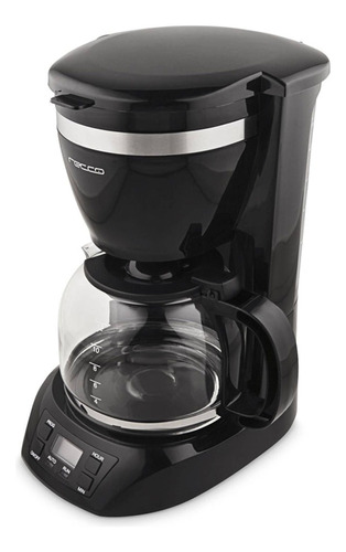 Cafetera Eléctrica Rcf-4286 1,5 Lt