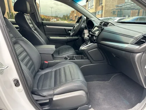 Honda CR-V 2.4 City Plus