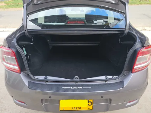 Renault Logan 1.6 Life