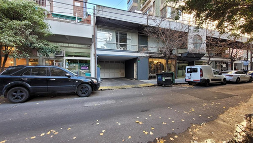 Imagen 15 de 15 de Cochera - Mart.-vias/santa Fe