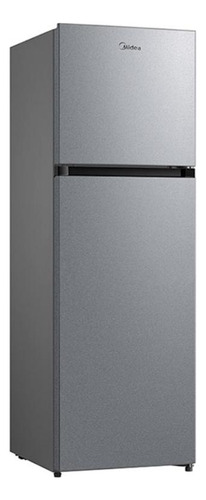 Refrigerador Midea Top Mount Smart Sensor Lake Silver 10 P3