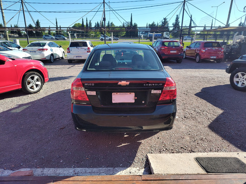 Chevrolet Aveo 1.6 Lt