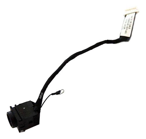Conector Dc Para Sony Compatível Com 50.4kk05.001