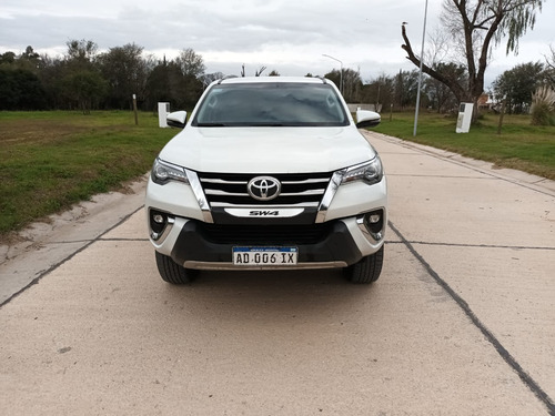 Toyota Sw4 Diamond