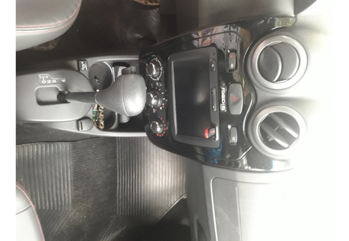 Sandero Stepway 1.6 Automático