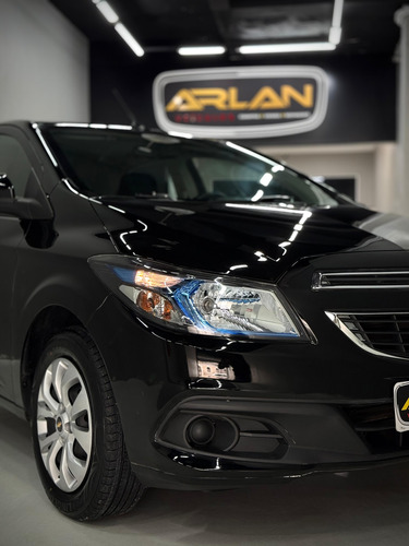 Chevrolet Onix 1.4 Lt Aut. 5p