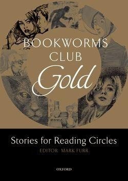 Bookworms Club Gold -  Editor Mark Furr