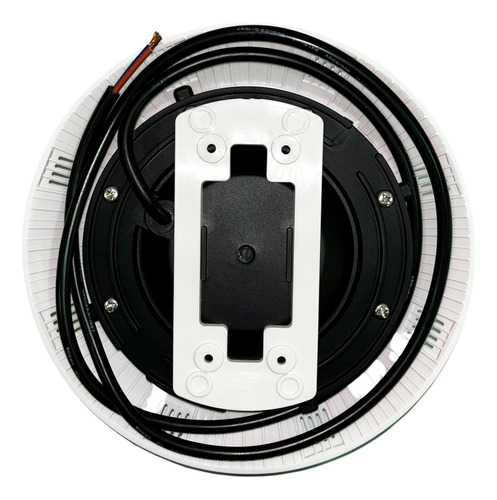 Foco Led Piscina Rgb Con Control 18w / Hb Led