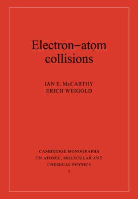 Libro Cambridge Monographs On Atomic, Molecular And Chemi...