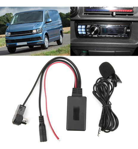 Tbest Alpine Ida X200,alpine Ida X100 Bluetooth,adaptador Bl