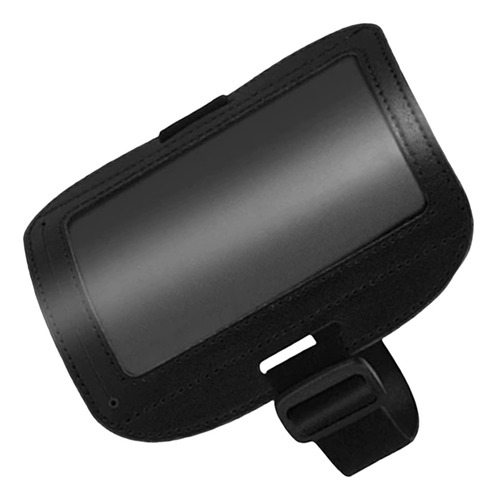 Soporte Para Brazalete, Funda Impermeable Para Pases De Esqu