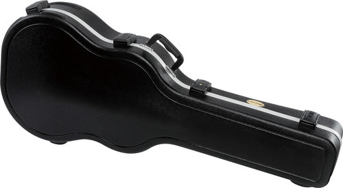 Hard Case Ibanez Guitarra Semi-acústica Mf100c Case Rígido