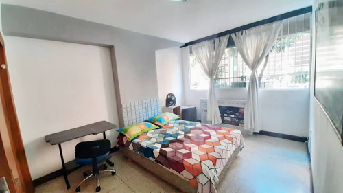 Sabana Grande Apartamento En Venta 107m2 Amplio Y Moderno