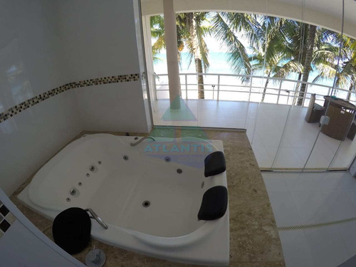 Imagem 17 de 30 de Casa Com 4 Dorms, Praia Do Sapê, Ubatuba - R$ 4.5 Mi, Cod: 1228 - V1228