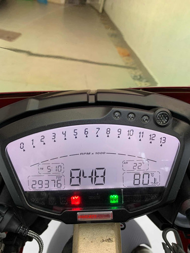 Imagem 7 de 8 de Ducati 848 Evo