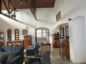 Imagem 11 de 30 de Chácara Com 7 Dormitórios À Venda, 5500 M² Por R$ 1.650.000,00 - Condomínio Village D' Atibaia - Atibaia/sp - Ch0016