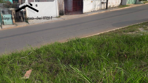 Imagem 1 de 15 de Ótimo Terreno Com 750m2 Em Caucaia Do Alto Cotia - 469