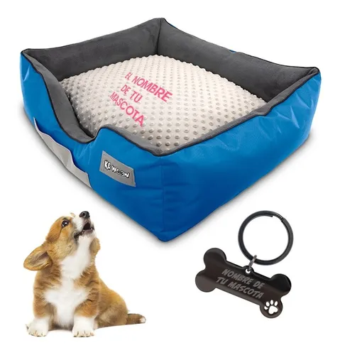 Cama gato online personalizada