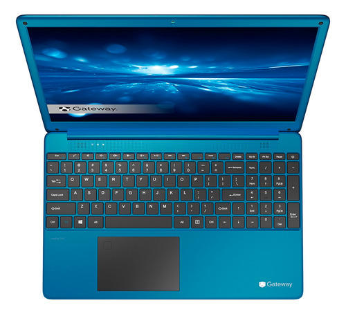 Notebook Gateway 15,6'' Core I3 8gb 256gb Win10 Refurbished (Reacondicionado)