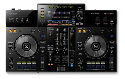 comprar Sistema Dj Digital Pioneer Dj Xdj-rr + Envío Express