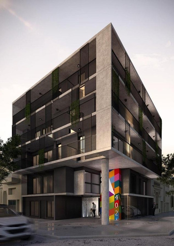 Imagen 1 de 4 de Departamento - Luis Agote