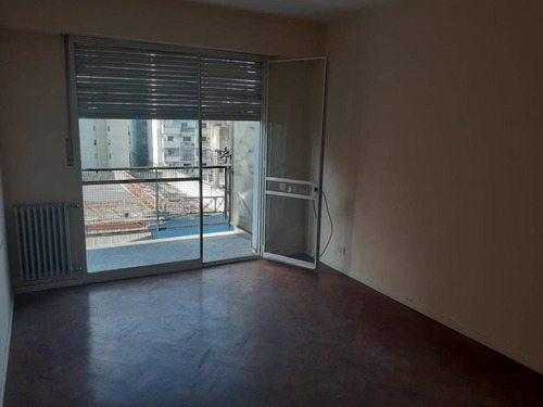 Imagen 11 de 20 de 3 Ambientes Frente/ Balcon 52m2, Con Renta