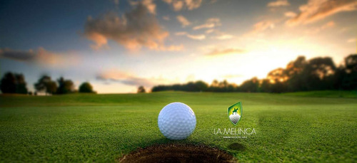 Lote En Venta La Melinca - Haras Golf Club
