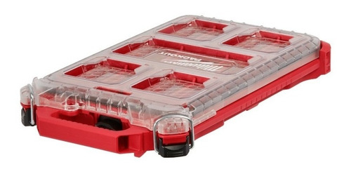 Organizador Packout Compact Low-profile O 48228436 Milwaukee