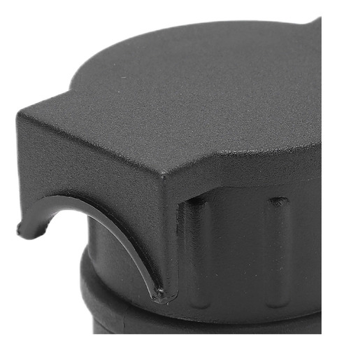Q Conector De Remolque De 12 V Plug And Play Carcasa
