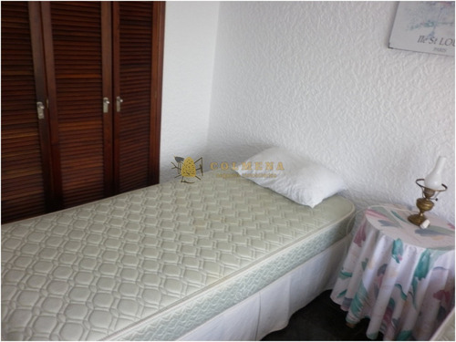 Lindo Apartamento En Brava Con Vista Hacia La Mansa- Ref: 3782