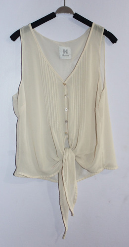 Blusa Bohem