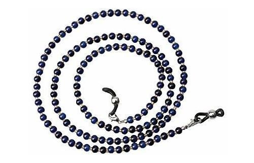 Cadena Para Lentes - Sopaila Pearl Beads Eyeglasses Chain St