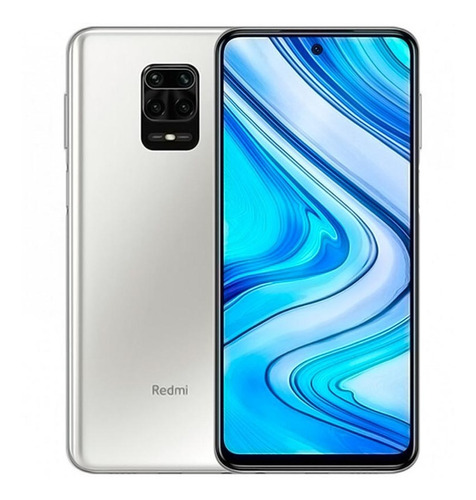 Xiaomi Note 9,64-128gb,+accesorios Completos,garantía,factur