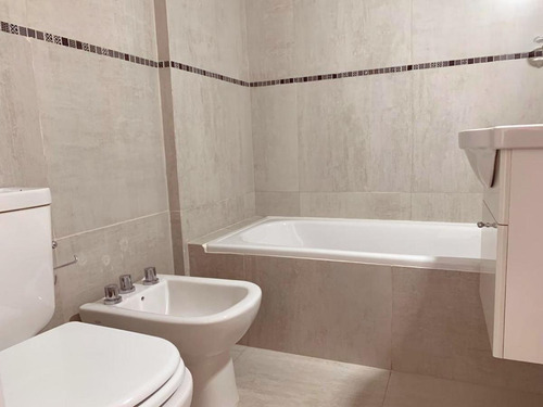 Imagen 4 de 11 de Venta Dpto De Un Dormitorio A Estrenar, Balcón Al Frente