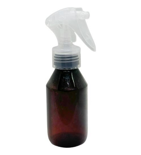 Envase Plastico Gatillo Pulverizador Spray 100 Cc Pack X20