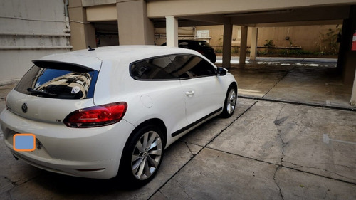 Volkswagen Scirocco 1.4 Tsi 160cv Dsg
