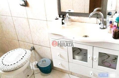 Imagem 4 de 8 de Casa Com 2 Dormitórios À Venda, 190 M² Por R$ 428.000,00 - Vila Lídia - Campinas/sp - Ca1208