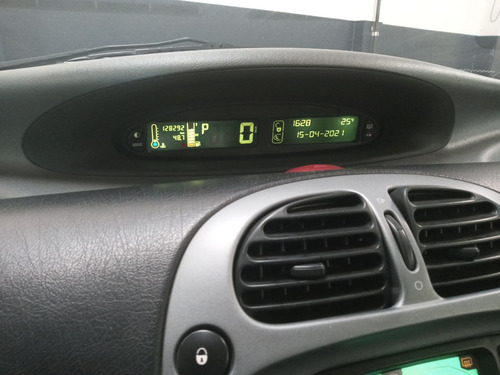 Citroën Xsara Picasso 2005 2.0 Exclusive Aut. 5p